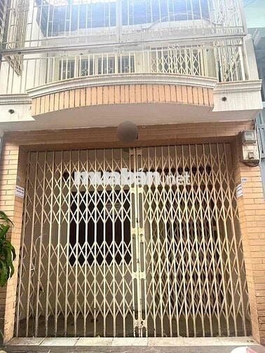 Cho thuê nhà nguyên căn Đường 3/2 thích hợp ở và KD