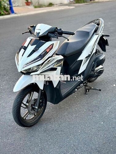 VARIO Smartkey 2023 trắng mờ siêu phẩm 😍
