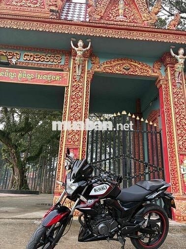 Cần Bán Moto Benelli TNT 150