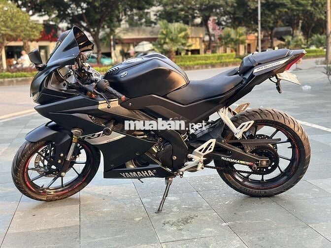 Cần bán r15v3.