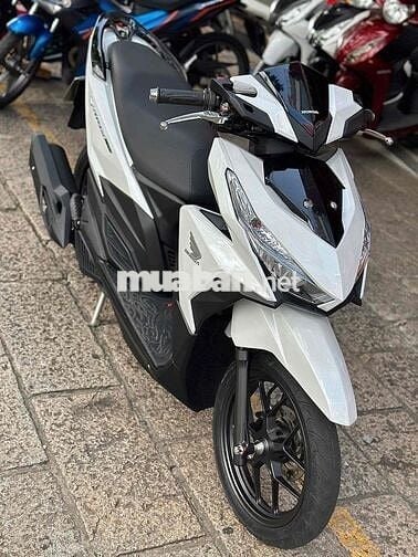 Vario 125 2018 Hàng Bỏ Mẫu ( Trả Góp Bao Nợ Xấu )