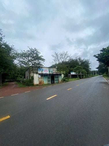 Bán lô đất 600m2, cách DT 756 chưa tới 100m, Sổ sẵn, giá chuẩn: 668tr