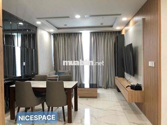 ✅[SUNSHINE SKY CITY Q7 PMH ] Cho thuê căn hộ 2Pn 2Wc Full NT đẹp