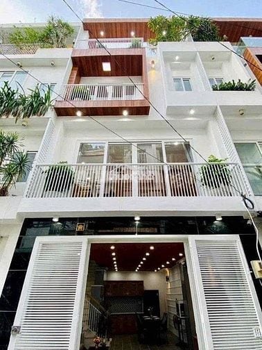 💎 Duy Nhất Căn Đỗ Thị Lời Q3 65m² – Giá Chỉ 2.88 Tỷ – Sổ Riêng