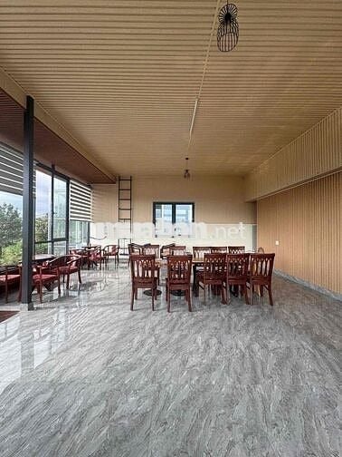 Mặt bằng Xô Viết Nghệ Tĩnh 110m2, P. LangBiang - Đà Lạt