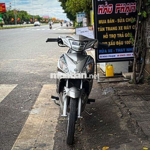 Ex tđ 2007 dọn new
