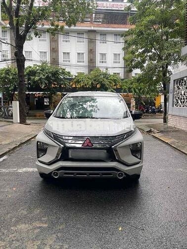 Mitsubishi Xpander 1.5AT 2019