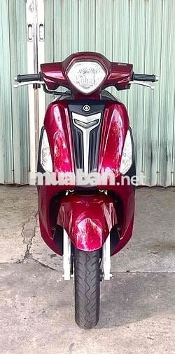 Yamaha Grande 2018