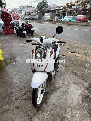 Mio Classico , xe rin đẹp , đời cao 2012