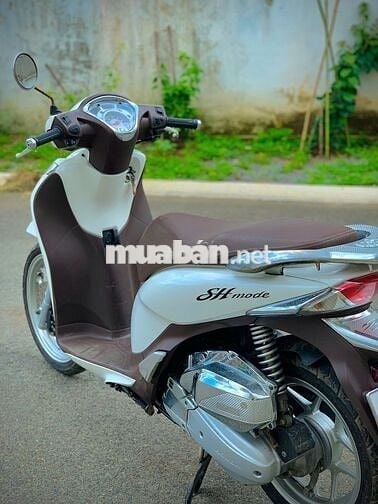 sh mode 2014 xe đẹp sạch sẽ máy zin có bán trả góp