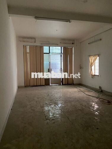 MT Quang Trung trệt 3 lầu 5 x 25, sân rộng , phòng lớn, KD đa ngành