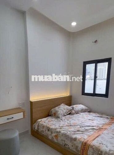 Phòng trọ 16m2 đường XVNT chính chủ cho thuê