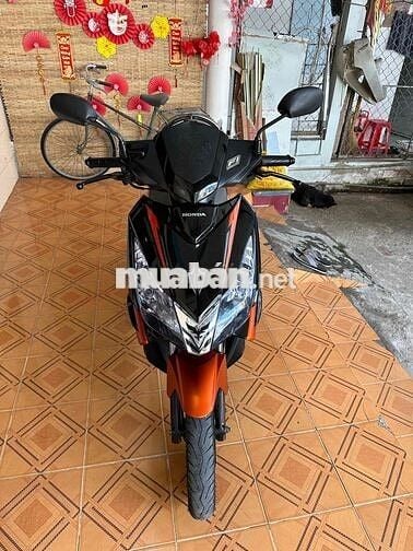 BÁN AB nhập thái đời 2009 (BS 65) một đời chủ