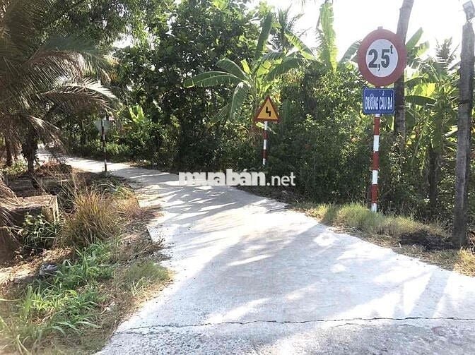 Đất Xã Long Định nay xã Long Hưng Đồng Tháp