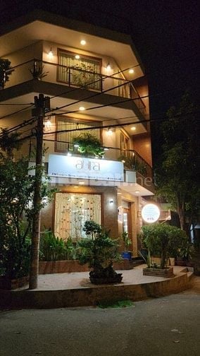 SANG NHƯỢNG SPA HOẠT ĐỘNG ỔN ĐỊNH – VÀO LÀM NGAY