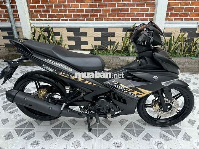 Exciter 2018 chính chủ lai Vung