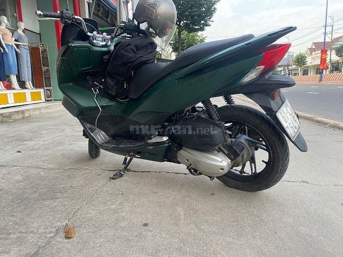 Tôi cần bán PXC đời 2017 khóa thông minh, dung tích 125 PK