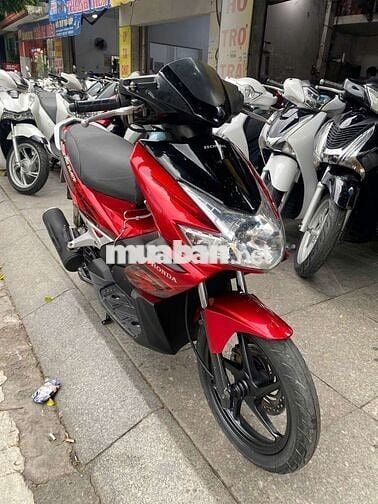 Honda air blade 2008 mới 90% biển số thành phố