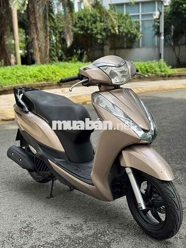 💥Honda Lead 125 BSTP màu đồng TFT nguyên zin
