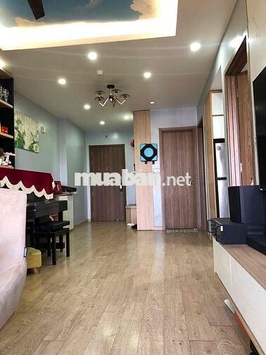 🏡Bán căn hộ 2PN tòa H5 – Hope Residences, Long Biên, Giá hơn 4tỷ