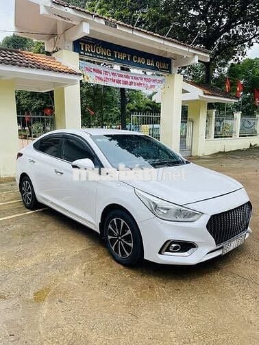 Hyundai Accent 2019