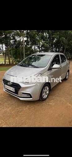huyndai grand i10 2018 đăng ký 2019
