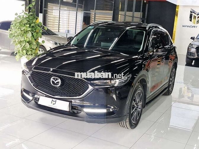 Mazda CX5 2.5 1 cầu xe đẹp cọp