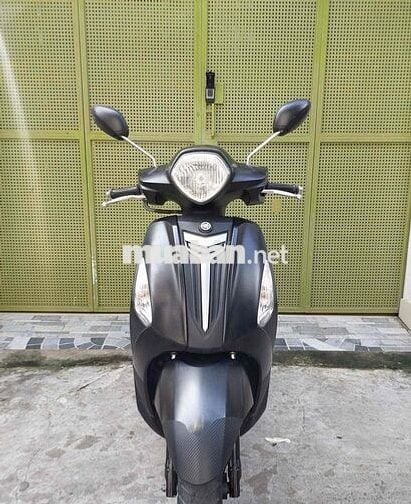 Grande fi 2016 chính chủ biển số tphcm
