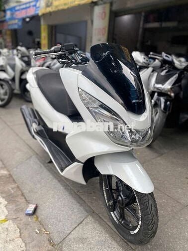 PCX125 khóa smartkey 2016 mới 90% Bstp chính chủ