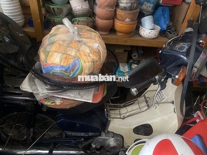 Bán nhanh cup 70cc, BSTP, Chính chủ