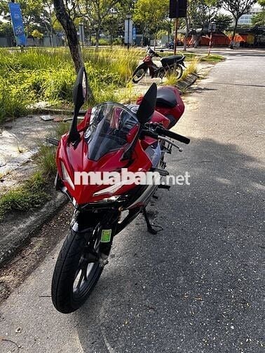 HONDA CBR 150RR - 2023 Chính chủ / Biển 43