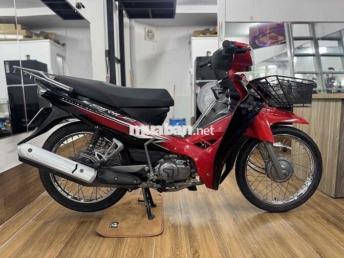 Yamaha Sirius 2018 bstp máy zin đầu chưa rớt