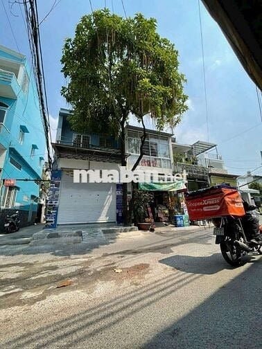 Cho thuê nhà Mặt Tiền Thống Nhất p16 Gò Vấp