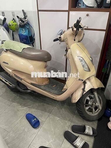 bán xe tay ga nữ