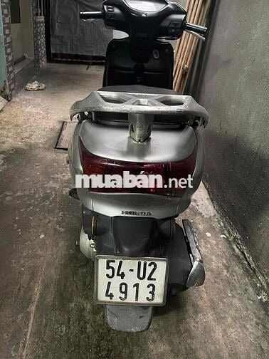 Pass lại xe nhà dư dùng
