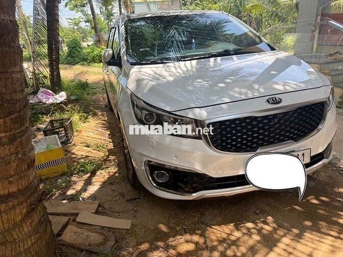 2018 2.2 DATH - 90000 km xe quá mới