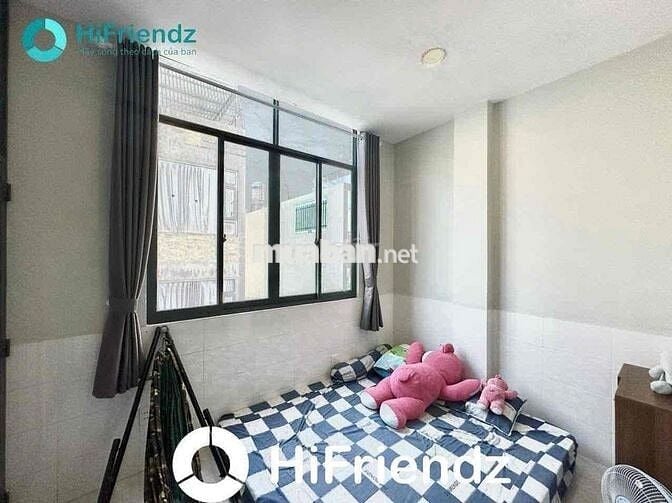 Phòng cho thuê giá tốt,đặc biệt tách bếp ngay Tân Phú trống cuối tháng