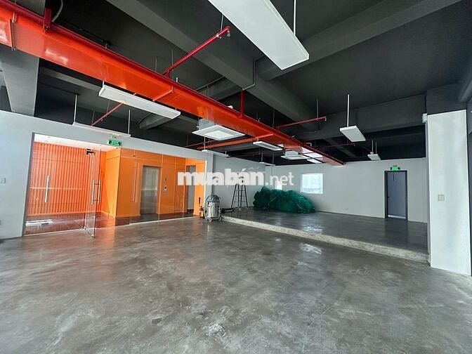 NGANG 16M - Nhà 38/6 Nguyễn Văn Trỗi, Phú Nhuận, TRỆT LỬNG, GIÁ RẺ 7x