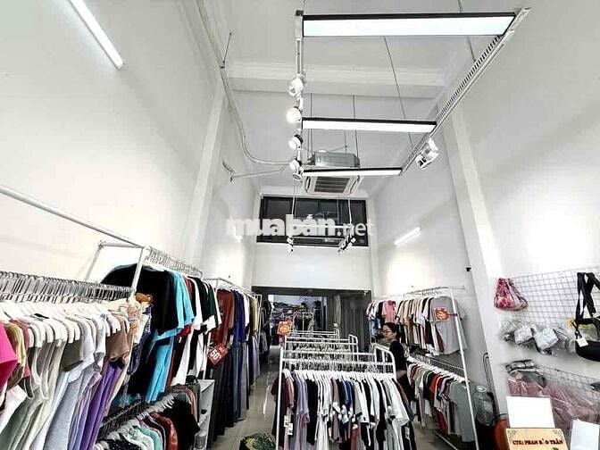 CẦN BÁN GẤP NHÀHIẾM MẶT TIỀN BÀU CÁT, TÂN Bình,KD Đa ngành.dt 4x19m,