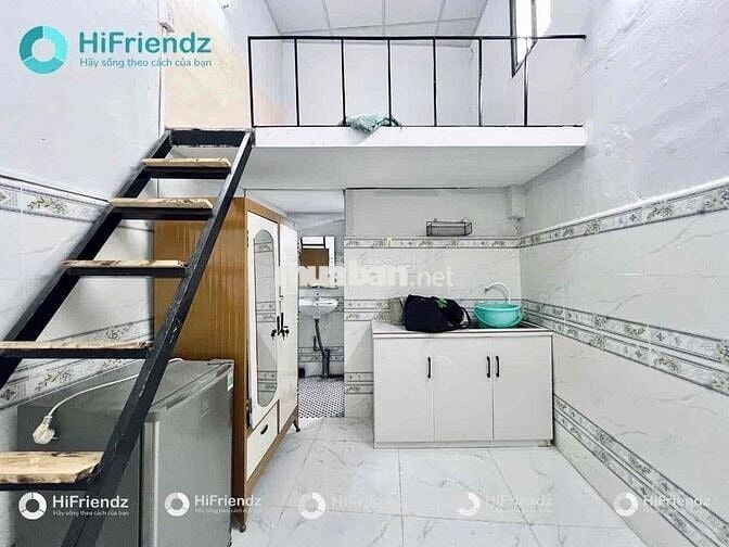 CHÍNH CHỦ CHO THUÊ PHÒNG DUPLEX — CỬA SỔ THOÁNG — NỘI THẤT Y HÌNH