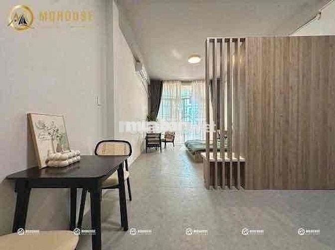 Siêu phẩm STUDIO ban công FULL NT ngay Ngã tư bốn xã gần Hoà Bình_Q11