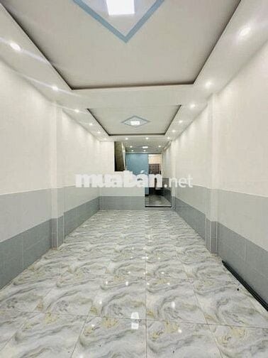 NHỈNH 5 TỶ - THÁI PHIÊN Q11 - 40M2 - 2PN - HẺM THÔNG - SỔ 2025 🍉🍉🍉