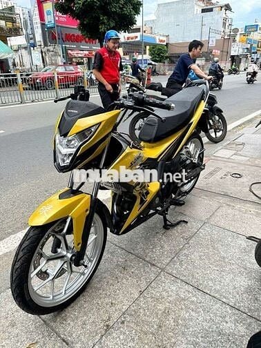 Honda sonic 150 2020 mới 90% Bstp chính chủ