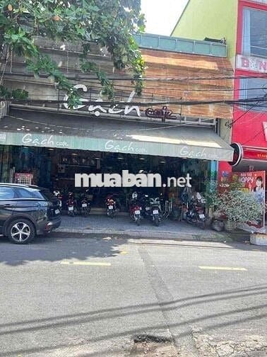 Nhà Mặt tiền đường HT31, P.Hiệp Thành , Quận 12