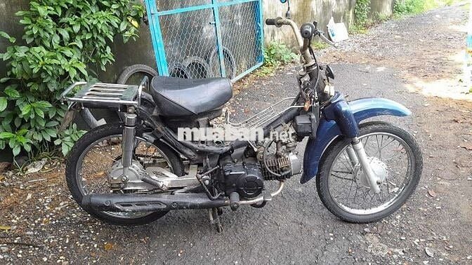 Xe như hình xem tại nhà máy êm nổ chạy ngon lành