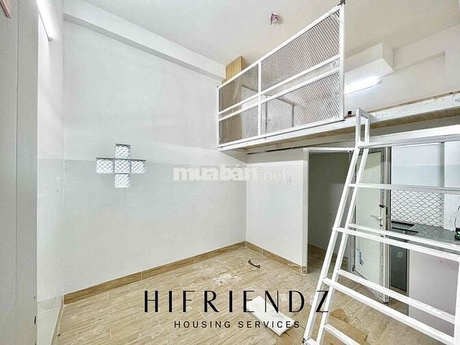 KHAI TRƯƠNG PHÒNG DUPLEX TRONG CĂN HỘ MỚI 100% NGAY NGÃ TƯ BỐN XÃ