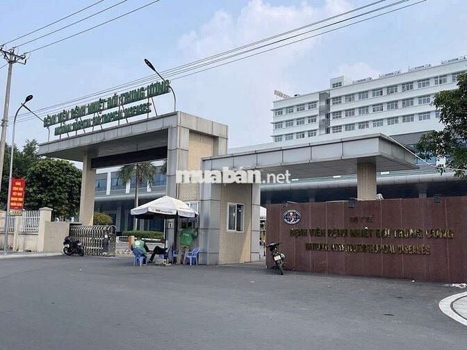 BÁN ĐẤT THIÊN LỘC KIM CHUNG – VỊ TRÍ VÀNG TIỀM NĂNG SINH LỜI CAO
