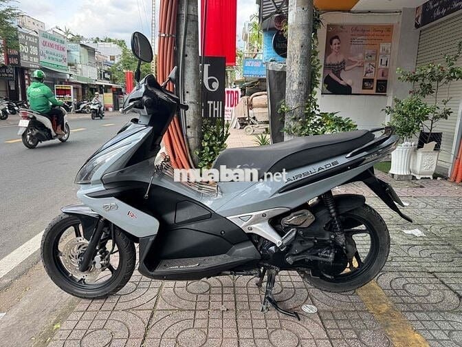 ab up thái chính chủ