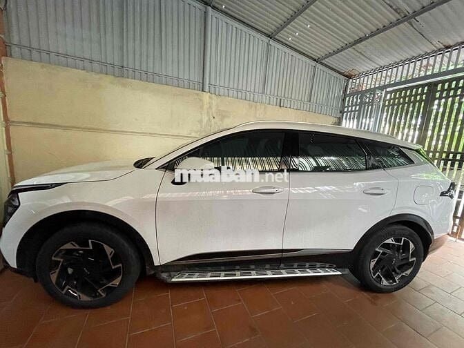 Kia Sportage 2022 Luxury 2.0G - 14000 km