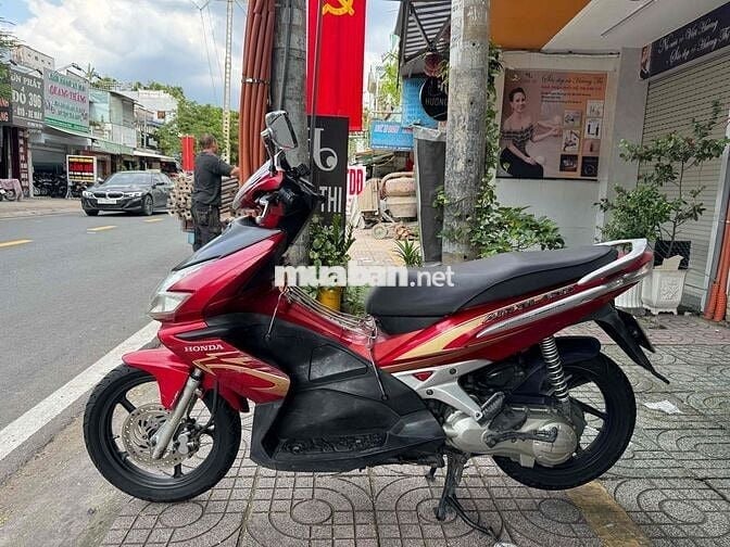 ab xăng cơ chính chủ